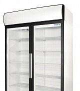 Шкаф холодильный polair DM114-S