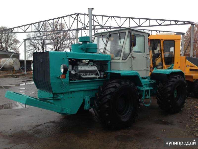 Тракторы Кировчанин К700 и т150 с капиталки, гарантия