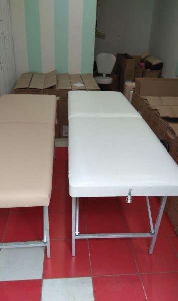 Аренда кушетки