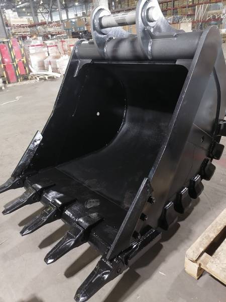 Sany 365 375 скальный ковш для экскаватора