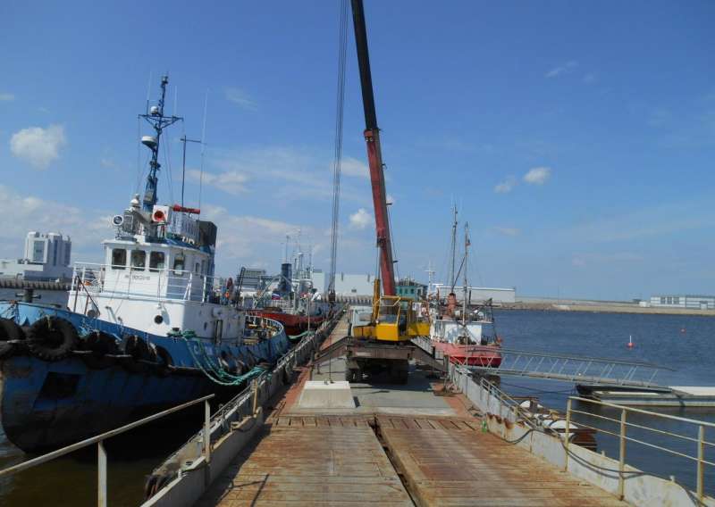 Аренда автокрана 14 тонн с ндс Шушары