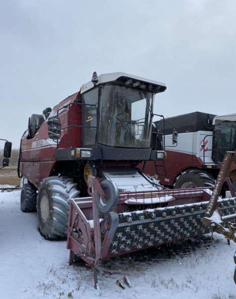 Палессе GS812