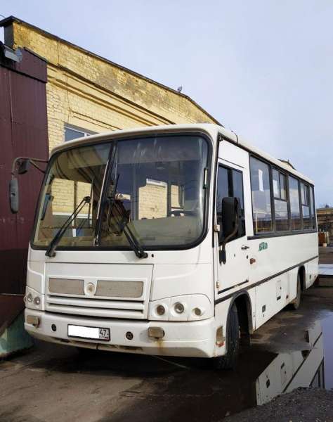 Продам автобус паз 320402-03