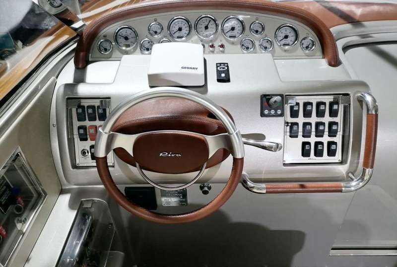 Riva 33