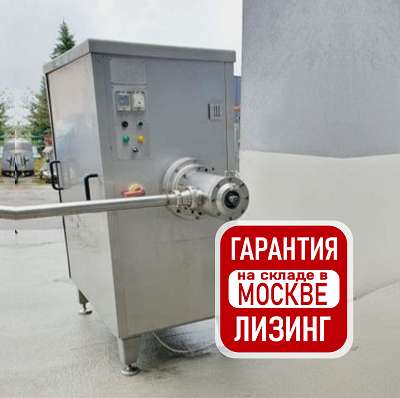 Пресс-сепаратор LIMA RM 200 S