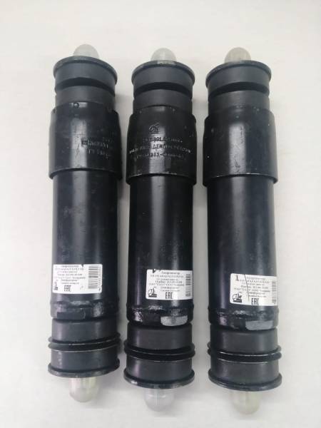 Гидродемпфер 26Т.081.02.000