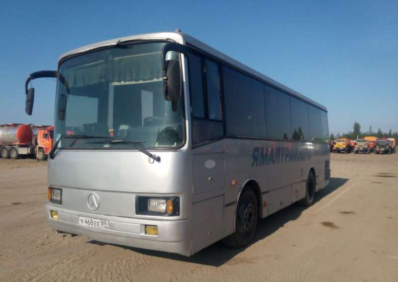 Лаз-А1414Т 2003 г