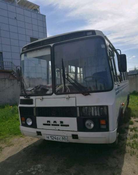 Паз 32053