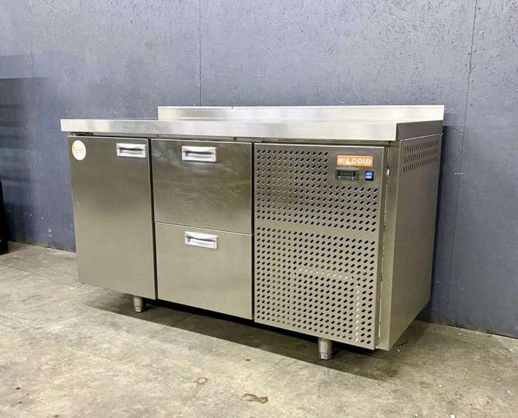 Холодильный Стол Hicold SN-12/TN