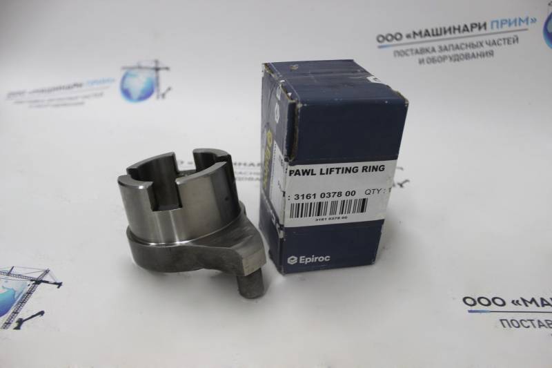 3161037800 Кольцо предохранителя для пневматического пе