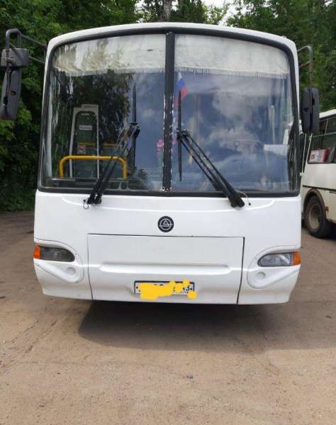 Автобус паз-3204-12