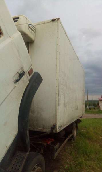 Маз 4307 зубренок на запчасти