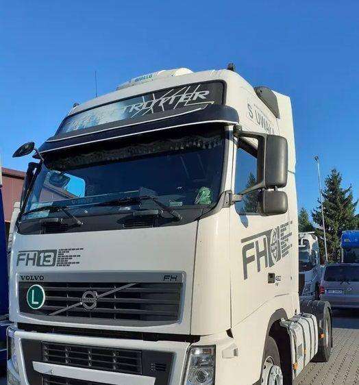 Volvo FH 460, 2013