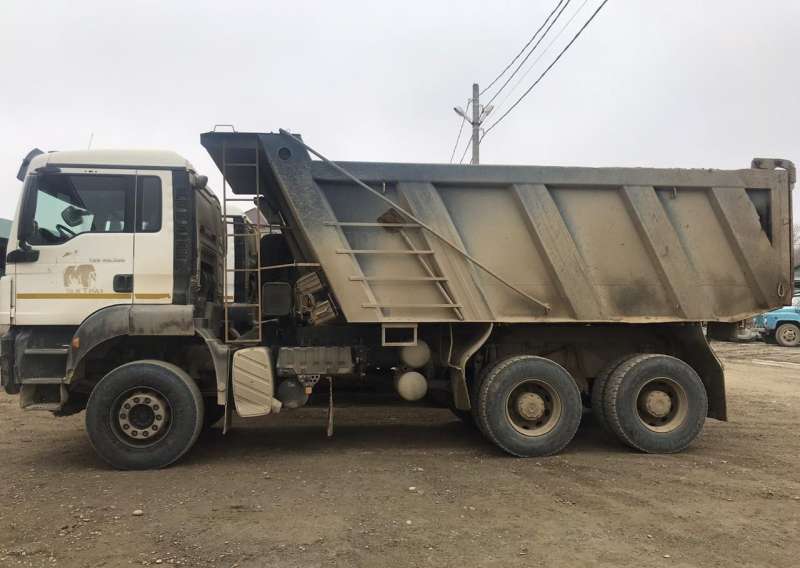 Самосвал 20 куб.м аренда/услуги перевозки