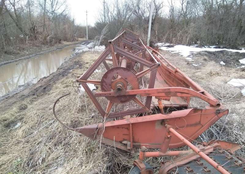 Трактор Т-150, мтз-80, дискатор 4/4,сельхозтехника