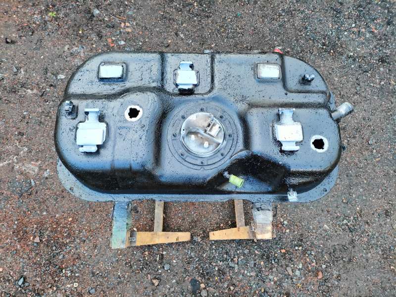 Ремонт бензобаков Fiat Doblo в Московском районе СПБ