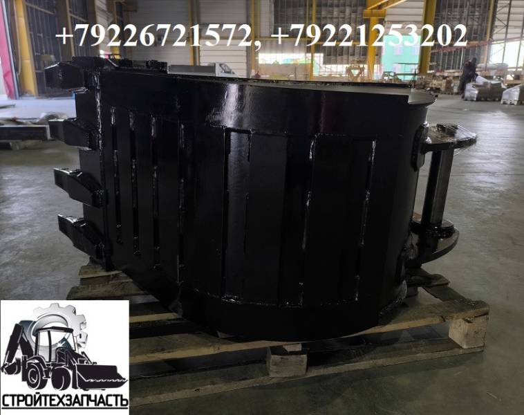 Changlin ZG3255 ковш 800, 900 траншейный