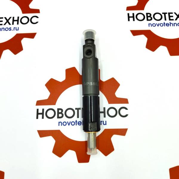 Форсунка топливная PB86J-01K для двигателей 4Rmazg ZL30