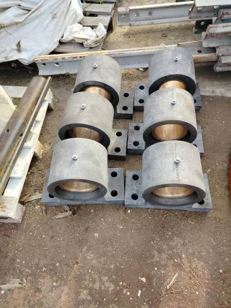 Подшипник 2-228671СБ ролика 1-15