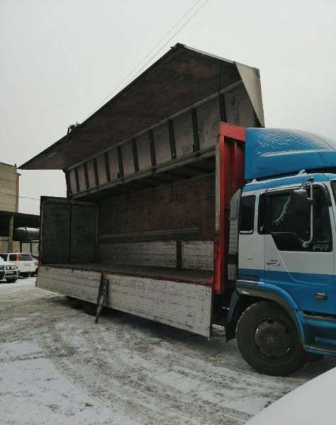 Хино 10 тонн