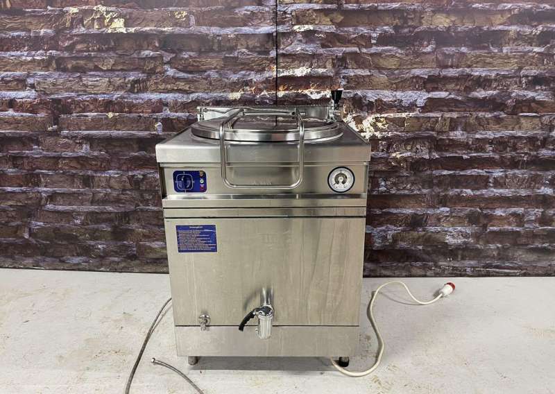 Котел варочный 250л