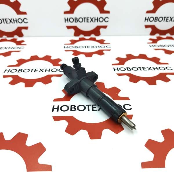 Форсунка топливная PF75S01 на Yigong ZL18, Shanlin ZL20