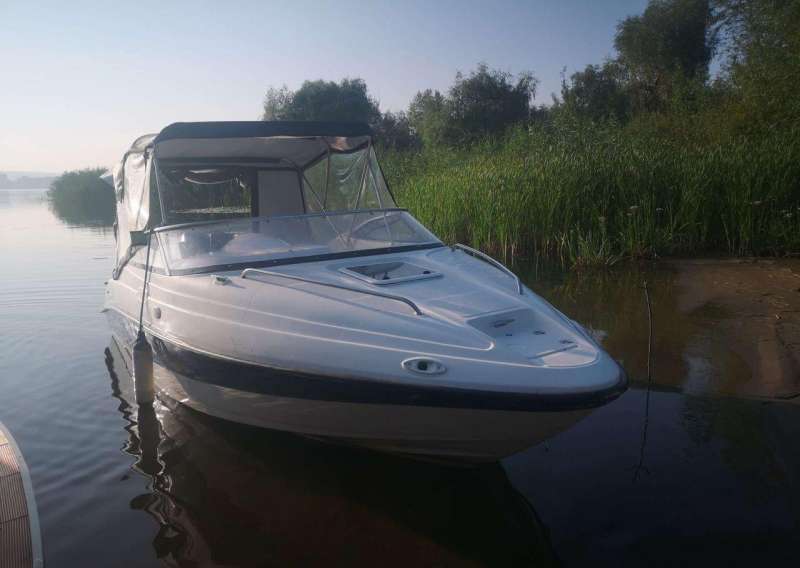 Продаю кроссвинд 185, crosswind 185