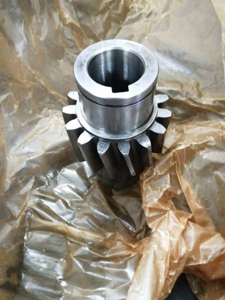 Шестерня ГМР Т328.65.31.01