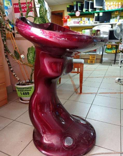 Аппарат Jurine-KR Б3