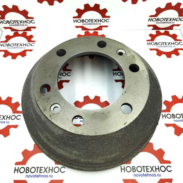 Тормозной барабан для ZL18, Neo180, Laigong ZL950, Fuka