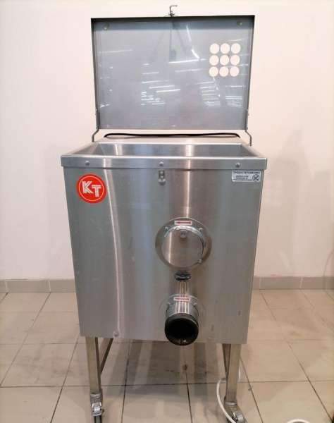 Мясорубка Koneteollisuus Oy (KT) LM-98/A
