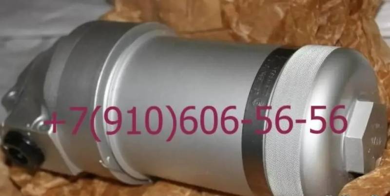 Фильтр 8д2.966.603, 8д5.886.526, 8д2.966.070-4, 340.129