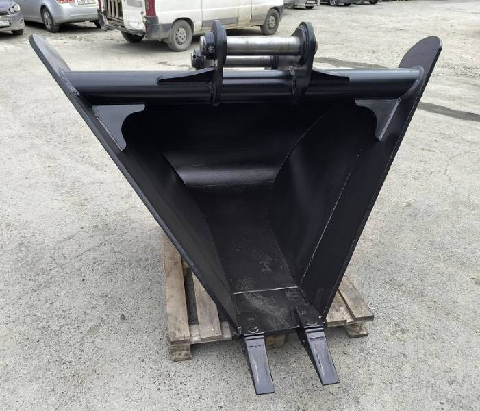 Трапециевидный ковш (профильный) экскаватора Liugong