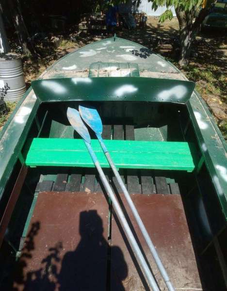 Катер прогресс 4 с прицепом мотор вихрь 30 продам