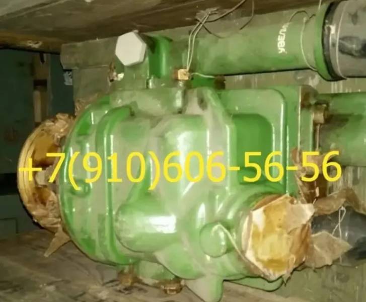 НП52М-2Т, 3СД-24АС, КТА-5М, 465К, 2С-20АС