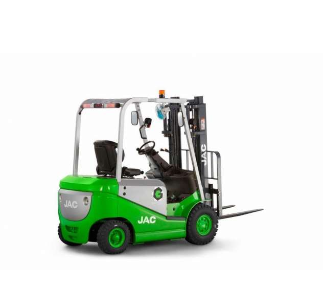 Вилочный погрузчик JAC CPD 20 GT, 2022