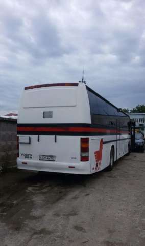 Volvo B10M