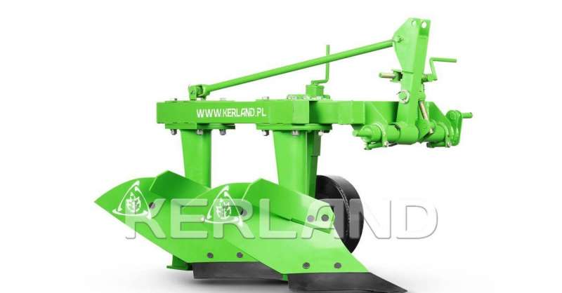 Плуг Kerland Керланд B 2,25