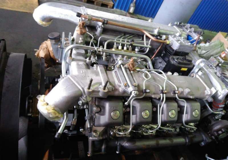 Двигатель камаз 740.50 от производителя №178-32