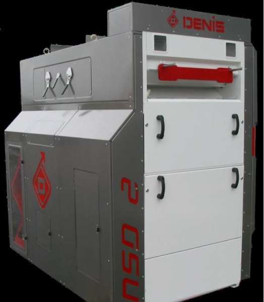 Зерноочистительное оборудование Denis NSD2