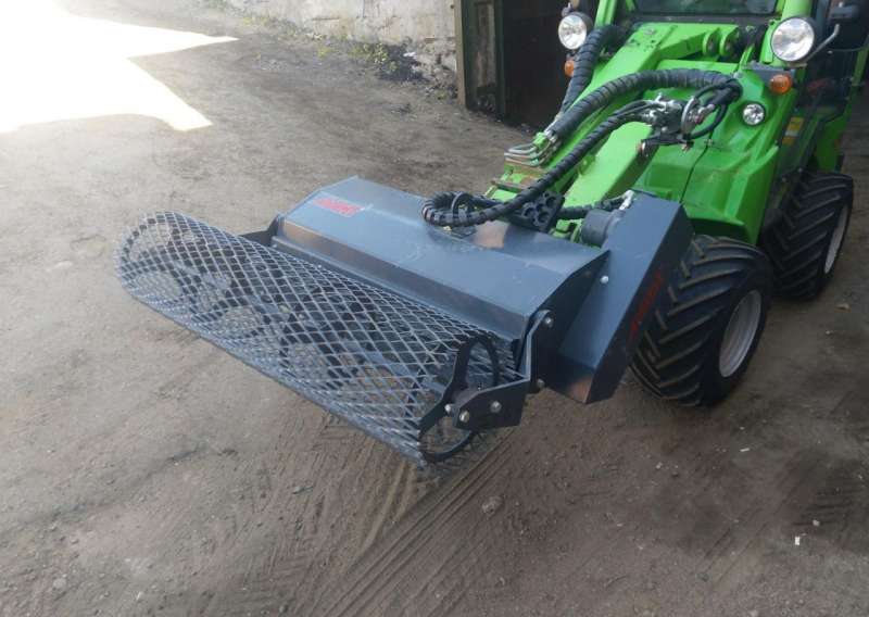 A2808 культиватор фрезерный 1000 мм Avant