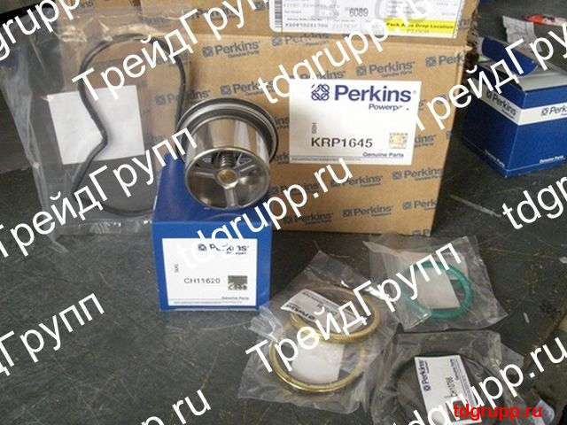 Krp1645 термостат (thermostat) perkins