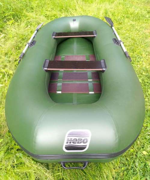 Надувная лодка Нево 310