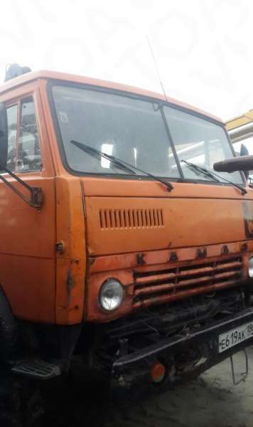 Камаз манипулятор вездеход. Стрела 4.5 т