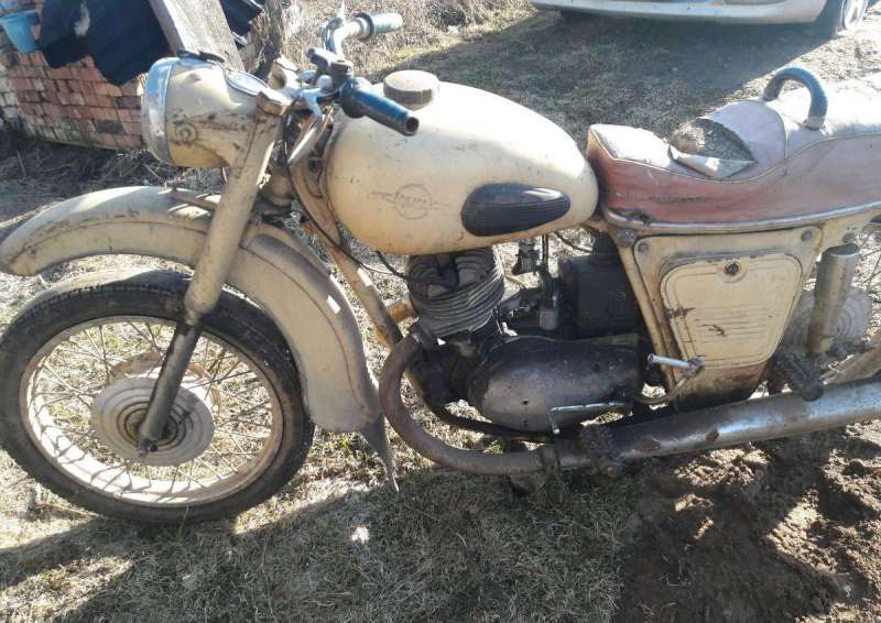 Продаю иж-п2