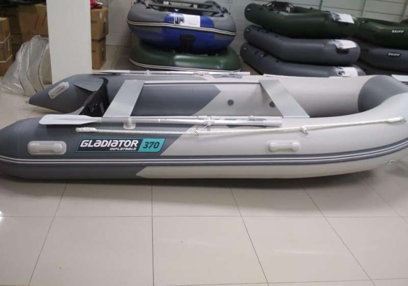 Gladiator light B370AL