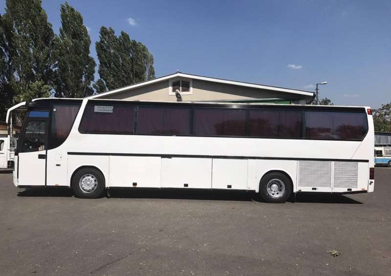 Сетра Setra S 315 HD