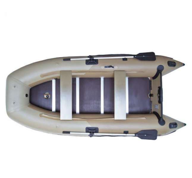Лодка надувная пвх Fishing Line 330 PW9 Badger