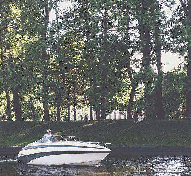 Каютный катер crownline 230ccr