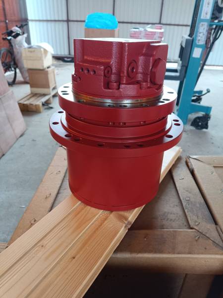 Nachi PHV 390-53B-5T-8302B